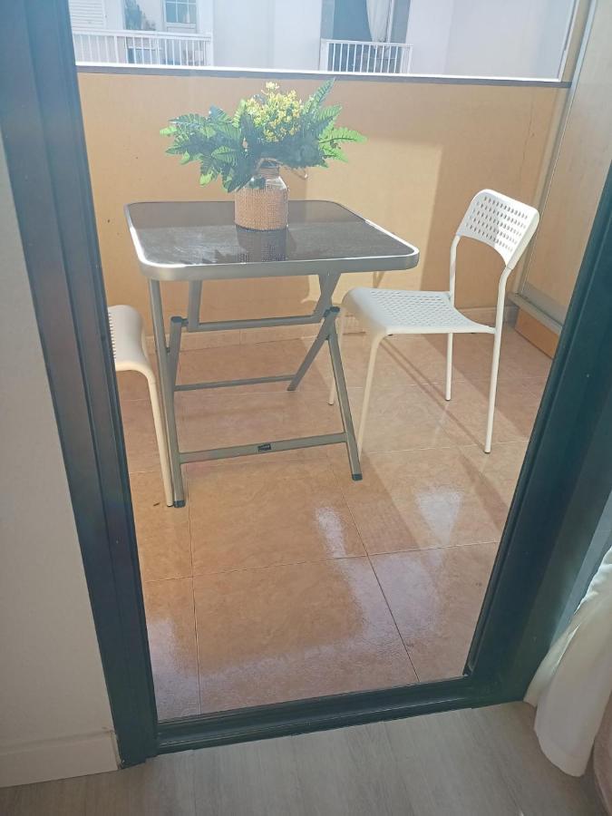 Ferienwohnung Casa Fuertearena A 200M De La Playa Corralejo Exterior foto