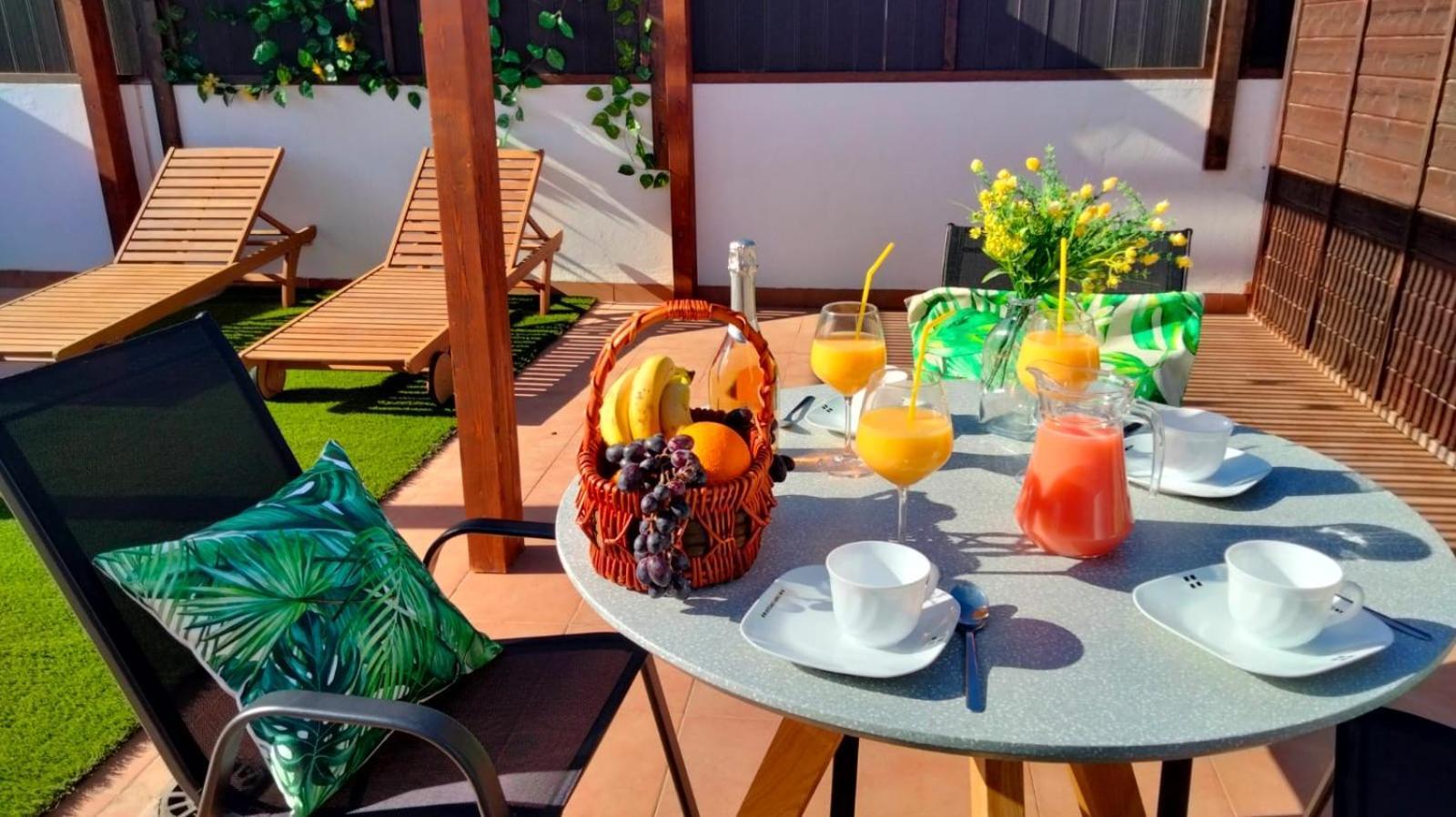 Ferienwohnung Casa Fuertearena A 200M De La Playa Corralejo Exterior foto